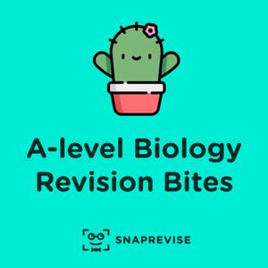 A-level Biology Revision Bites by SnapRevise
