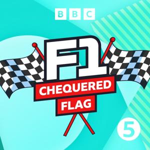 F1: Chequered Flag by BBC Radio 5 live