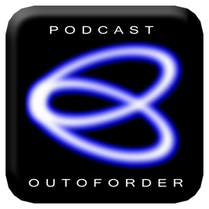 Podcast Out Of Order