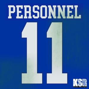 11 Personnel by Kentucky Sports Radio