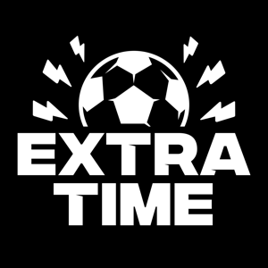ExtraTime, the Official Podcast of Major League Soccer (MLS) by Major League Soccer