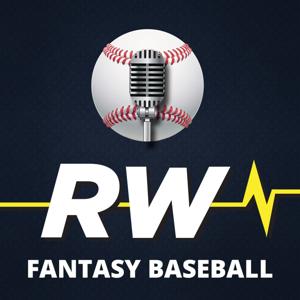 RotoWire Fantasy Baseball Podcast by RotoWire.com
