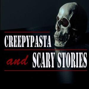 Creepyapsta and True Scary Stories by Spooky Boo
