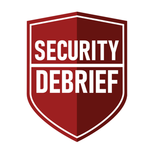 Security Debrief