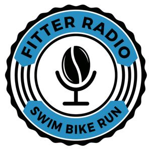 Fitter Radio Triathlon Podcast by Bevan McKinnon