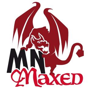 MNmaxed Podcast by MNmaxed