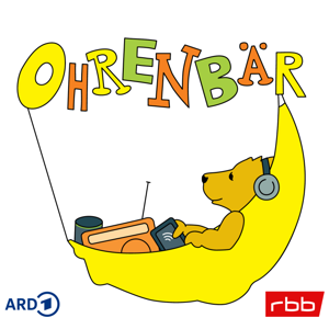 Ohrenbär Podcast by Ohrenbär (rbb)