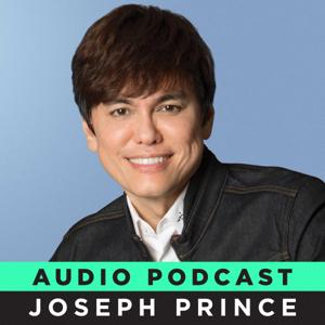 Joseph Prince Audio Podcast by Joseph Prince