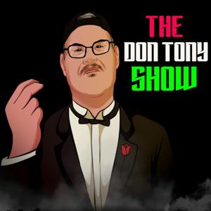 The Don Tony Show by Don Tony