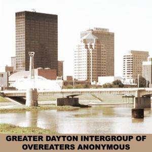 Greater Dayton Intergroup of Overeaters Anonymous by Greater Dayton Intergroup of Overeaters Anonymous