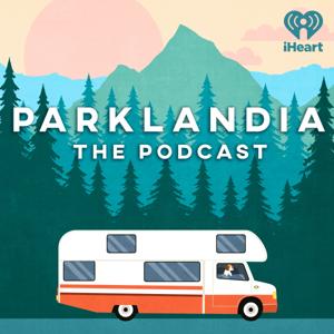 Parklandia by iHeartPodcasts