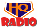 Baseball HQ Radio
