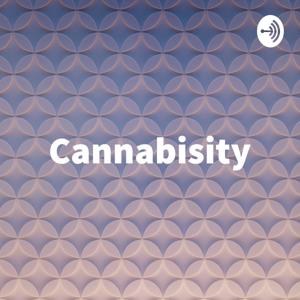 Cannabisity - Cannabis in Media
