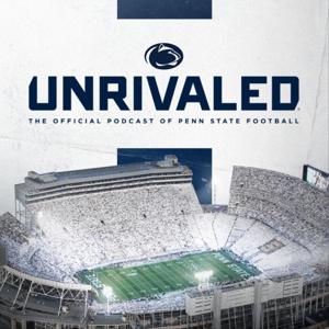 Unrivaled by Penn State Football