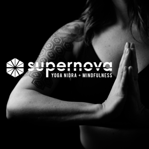 Supernova Yoga Nidra Podcast by Shannon McPhee