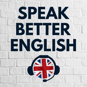 Speak Better English with Harry by Harry