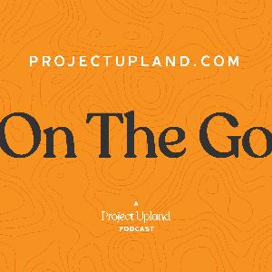 projectupland.com On The Go