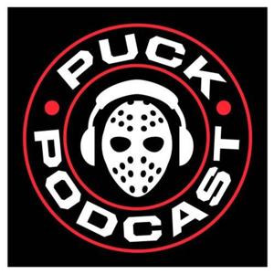 Puck Podcast by Eddie Garcia & Doug Stolhand, Bleav
