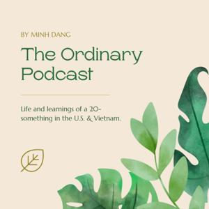 The Ordinary Podcast