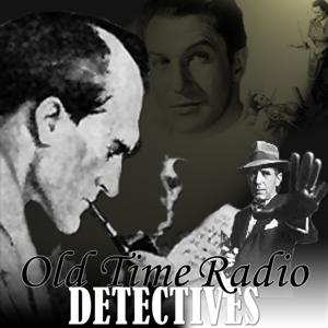 Detective OTR by Old Time Radio DVD