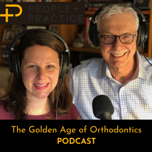 The Golden Age of Orthodontics by Dr. Leon Klempner