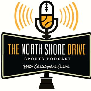 North Shore Drive podcast - Pittsburgh Steelers, Pirates, Penguins and more by Pittsburgh Post-Gazette