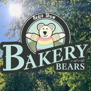 The Bakery Bears Radio Show by The Bakery Bears