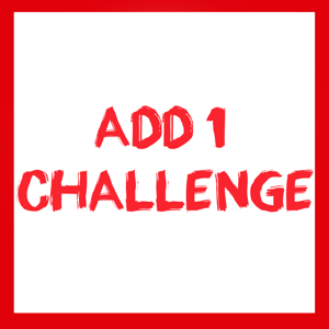 Add1Challenge: Where We Add a Language Together  | Changing Your Life Through Language Learning