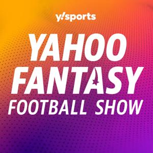 Yahoo Fantasy Football Show by Yahoo Sports