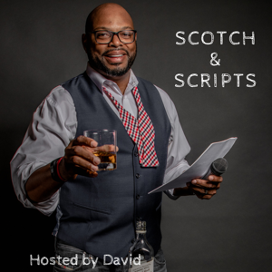 Scotch and Scripts