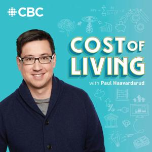 Cost of Living by CBC