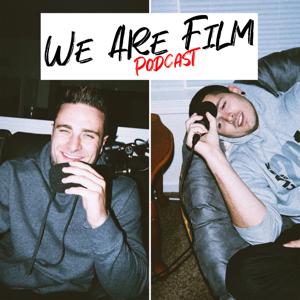 We Are Film Podcast