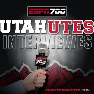 Utah Utes Interviews by Broadway Media