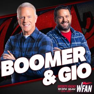 Boomer & Gio by Audacy