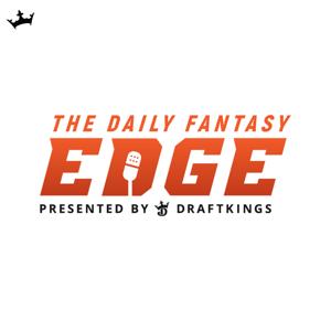 The Daily Fantasy Edge by Adam Levitan, Peter Jennings, Al Zeidenfeld