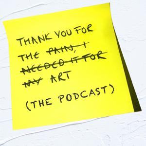 TYFTA - LRO - The Podcast