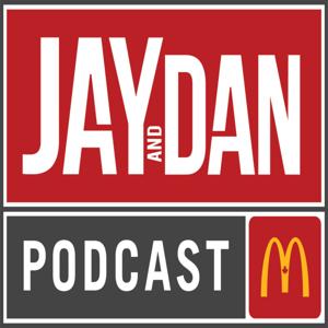 The Jay & Dan Podcast by TSN.ca