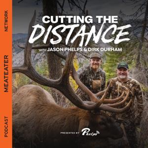 Cutting The Distance by MeatEater