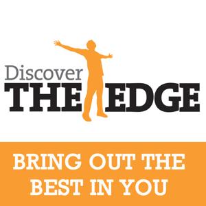 Discover The Edge Podcast