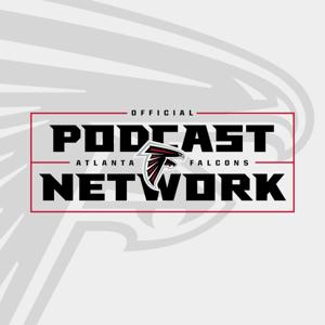 Atlanta Falcons Podcast Network by Atlanta Falcons