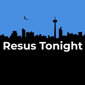 Resus Tonight - Critical Care and Emergency Nursing by Resus Tonight