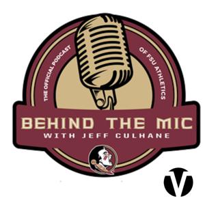 Behind the Mic, The Official Podcast of FSU Athletics by The Varsity Podcast Network