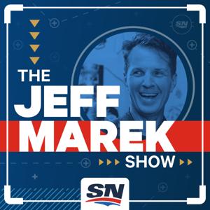 The Jeff Marek Show by Sportsnet