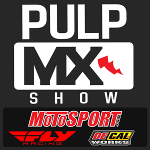 The PulpMX.com Show by Steve Matthes
