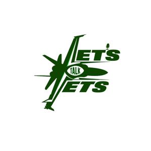 Let's Talk Jets Radio Show by Lets Talk Jets Radio