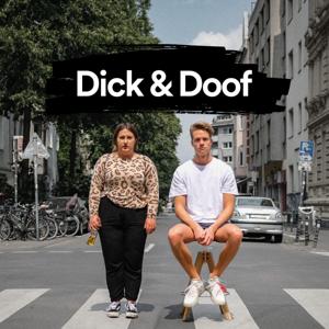 Dick & Doof by RTL+ / laserluca, selfiesandra