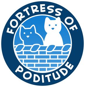 Fortress of Poditude