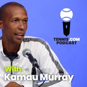 TENNIS.com Podcast by TENNIS.com Podcast/Tennis Channel Podcast Network