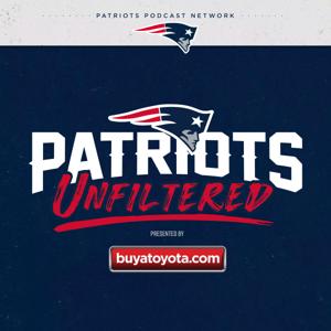 Patriots Unfiltered by New England Patriots
