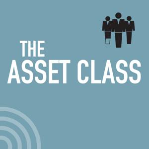 The Asset Class by Strictly Business by Strictly Business